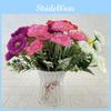Chrysanthemum Flower Artificial Wedding Hotel Restaurant Decoration Desktop