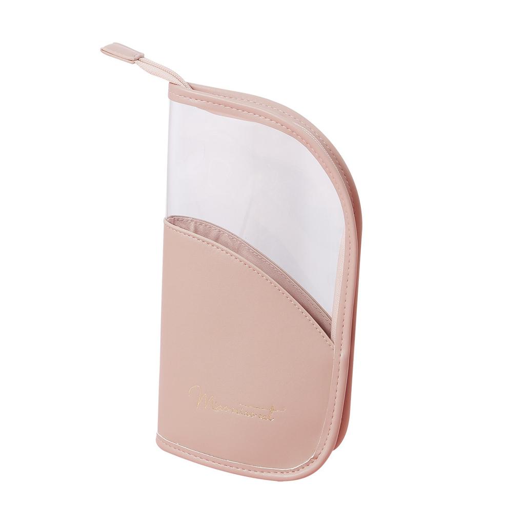 Cosmetic Capacity Large Storage Bag Waterproof Cosmetic Bag Portable Pouch Wash