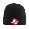 GGhostbusters Beanie Hats Bonnet Hats Men Women Cute Gym Skullies Beanies Winter Design Warm Soft Caps