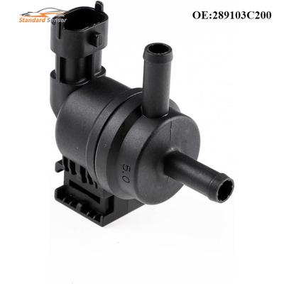 Attrezzature meccaniche – Valvole elettromagnetiche