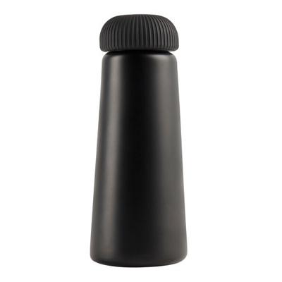 Erie Perdirbto Nerūdijančio Plieno 450ml Vandens Buteliukas