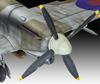 German Revell Royal Air Force Spitfire Plastic Model 03927 1/32 MK.9C