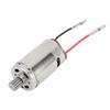Low Vibration Carbon Brush Motor for SCY 16101/16102/16103/16201/16106 1/16 RC Car
