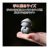 Felimoa Jizo Garden Object Ornament Garden Decoration Garden Figure Jizo Guardian Deity