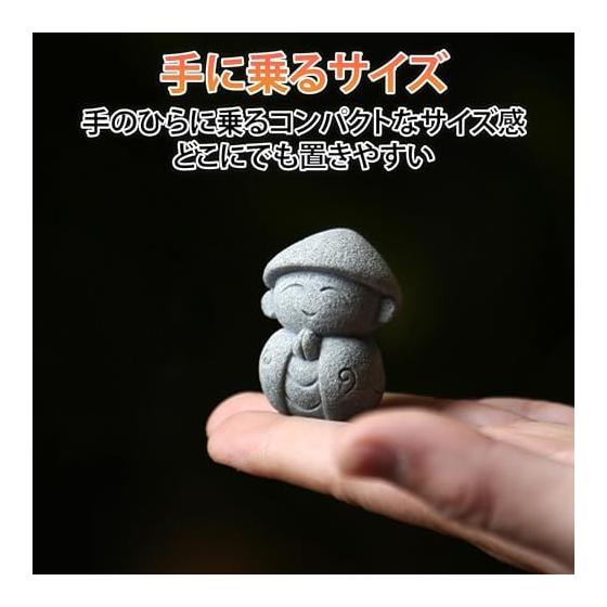 Felimoa Jizo Garden Object Ornament Garden Decoration Garden Figure Jizo Guardian Deity