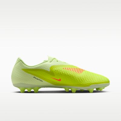 Nike Phantom 6 Low Academy AG Max Voltage Pack