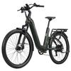 TTGO E-SUVO 27,5" Elektrische Fiets, 48V 15Ah Batterij, Shimano 7-Versnellingen, Hydraulische Schijfremmen