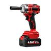 High Torque Electric Impact Wrench for Household Use