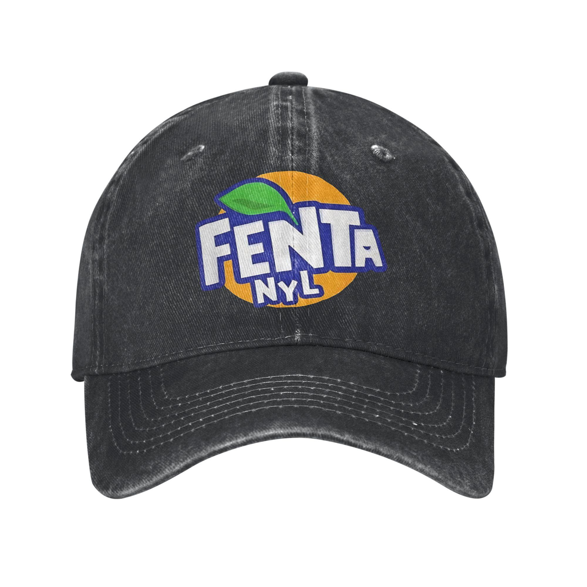 

Baseball Cap F-Fenta Nyl Summer Vintage Trucker Hat Female Male Design Hunting Camping Sunscreen Baseball Caps One Size