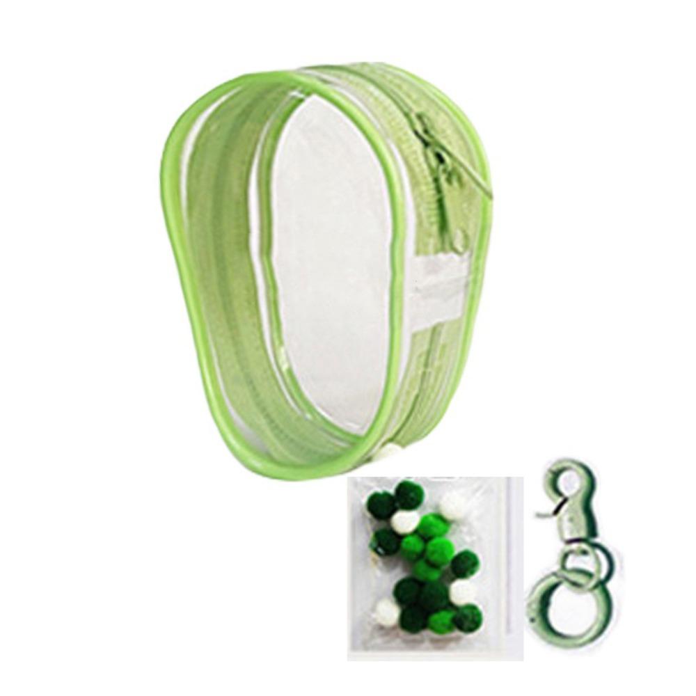 Geantă de depozitare pentru păpușa Labubu V2 la ieșire, Husă de depozitare Labubu rezistentă la praf, Accesorii pentru păpuși de bumbac