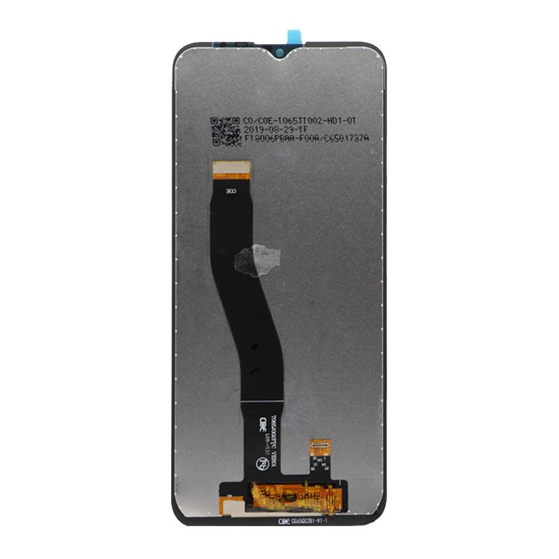 LCD Screen and Digitizer Assembly for Wiko View 4 Lite