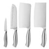 Zhishi Stainless Steel Integrated Bone Chopper