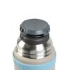 THERMOS Stainless Steel Water Bottle/Mug FFX-752 GYBW (Brown/FF)