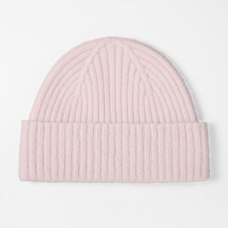 Унисекс вязаная шерстяная шапка XunJing