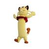 Used Pokemon Center Original Plush Doll Meowth (Gigantamax Form) 41x23.5x16 (HxWxD: cm)