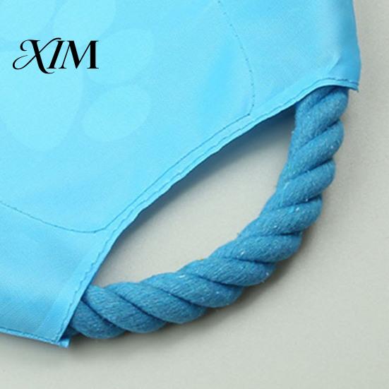 Interactive Tug of War Toy Fabric Dog Flying Disc, Cotton Rope Soft Material Disk Fetch for Small Medium And Large Breeds, Outdoor Training Safe Teeth