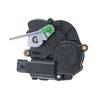 Sliding Door Lock Actuator Rear Left/Right for Toyota Sienna 2004 2005 2006 2007 2008 2009 2010 85620-08071 8562008061