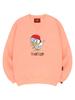 Ellamo Golf Duck Sweatshirt Unisex Big Size S~4Xl (Type A)
