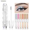 Pearlescent Liquid Eye Shadow Glitter Eye Shadow Liquid Face Stage Makeup Liquid Eye Shadow Beauty Makeup