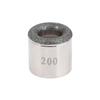 1PC Microdermabrasion Tips 100/150/200 Grit Diamond Dermabrasion Tip  For Beauty Machines