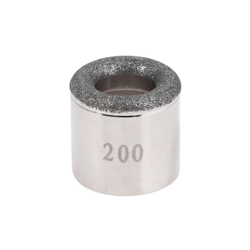 1PC Microdermabrasion Tips 100/150/200 Grit Diamond Dermabrasion Tip For Beauty Machines