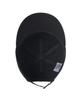 Musinsa Standard Cotton A-3 Mechanic Cap [Black]