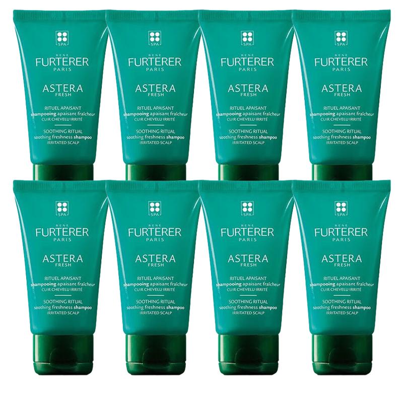 RENE FURTERER Refreshing & Soothing Shampoo