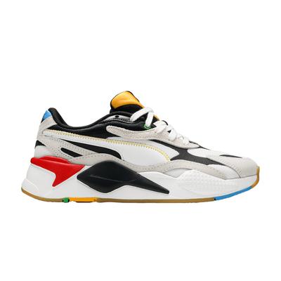 RS-X3 Olympic