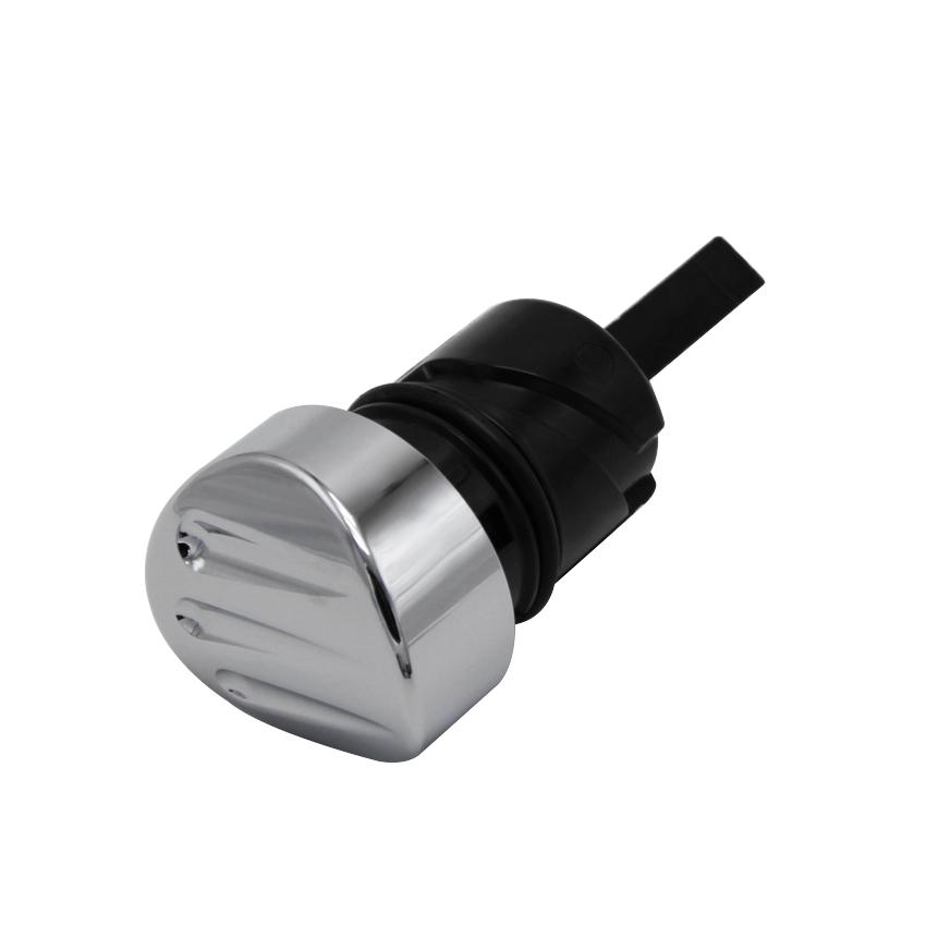 

Мотоциклетные аксессуары для Harley Sportster XL 1200 883 Forty Eight 48 2004-2017 Масломерный щуп Заливная пробка Замена