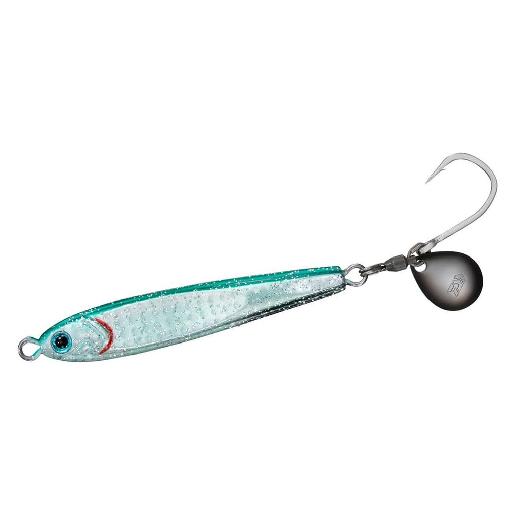 DAIWA Tungsten Jig TG Bait BLJ 80g 3D Go Go