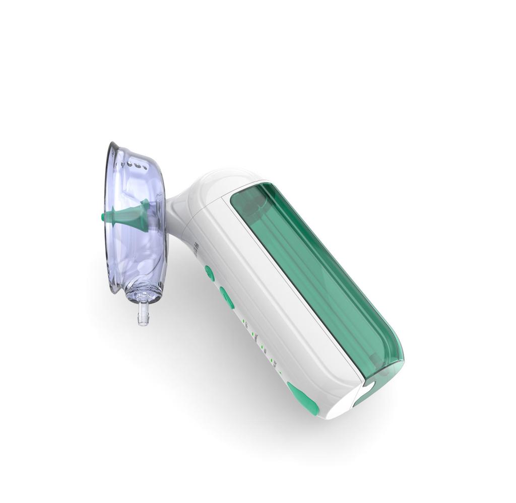 Išmanus elektrinis ausų valiklis: Nešiojamas rinkinys lengvam ausų sieros valymui