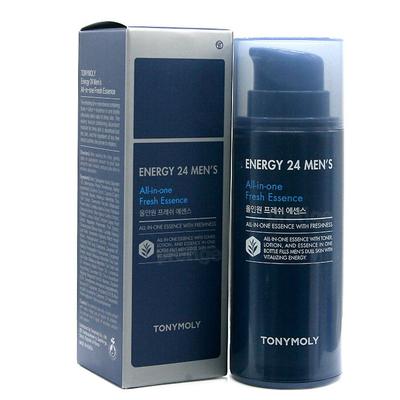 Trattamenti viso – Sieri ed essenze viso