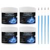 Universal Keyboard Switch Lubricant for Improved Sound and Smooth Motion Multi-material Compatibility Grease 100g SIKEZHAN