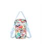 Lesportsac Powerpuff Girls Girl Power Mini Phone Crossbody [3505.Hg01]