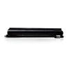 Toshiba T-2323C Black Toner Cartridge CN plug (adapter included)