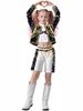 Anime Movie Kids Kpop Demon Hunter Cosplay Rumi Zoey Mira Cosplay Suit Clothes Rumi Zoey Cosplay Outfits Wig Halloween Carnival
