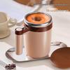 TLXT Automatic Magnetic Stirring Coffee Mug