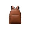 MICHAEL KORS Cooper Pebbled Leather Commuter Backpack 37S4LPCB8L-230