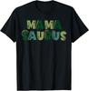MamaSaurus DadaSaurus Matching Family Dinosaur Birthday T-Shirt Unisex T-Shirt