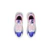 Li Ning Dark Night Elf 2.0 Durable Sports Casual Shoes Kids Sneakers White Blue Pink YKCS120-2