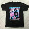 New Silverstein Band World Tour 2025 For Fan S To 5Xl T Shirt