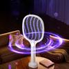 OLOEY Rechargeable Electric Mosquito Swatter