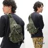Haze Body Bag [Device] -Khaki