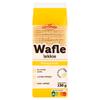 Eurowafel Classic Light Wafers 130 g