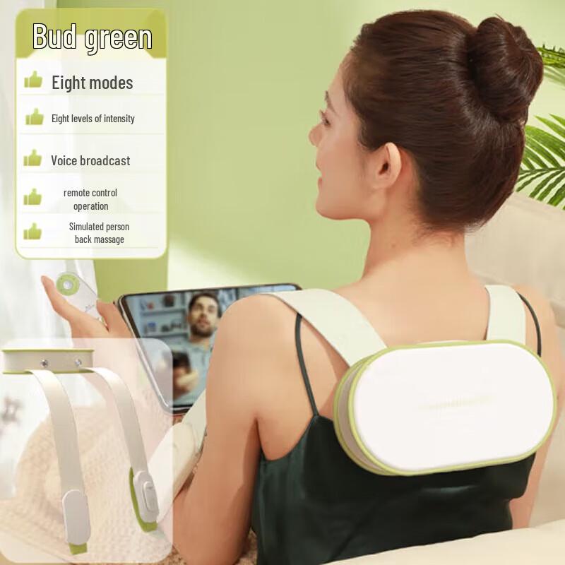 Hozheng Tapping Neck and Shoulder Massager