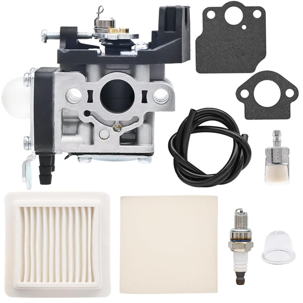 Replacement Carburetor Carburetor Replacement Components Carburetor Kit Mechanical Fuel Mixer Precision Machining China Mainland