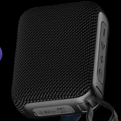 Newmen Desktop Stereo Bluetooth Speaker CN Plug (adapter Included)