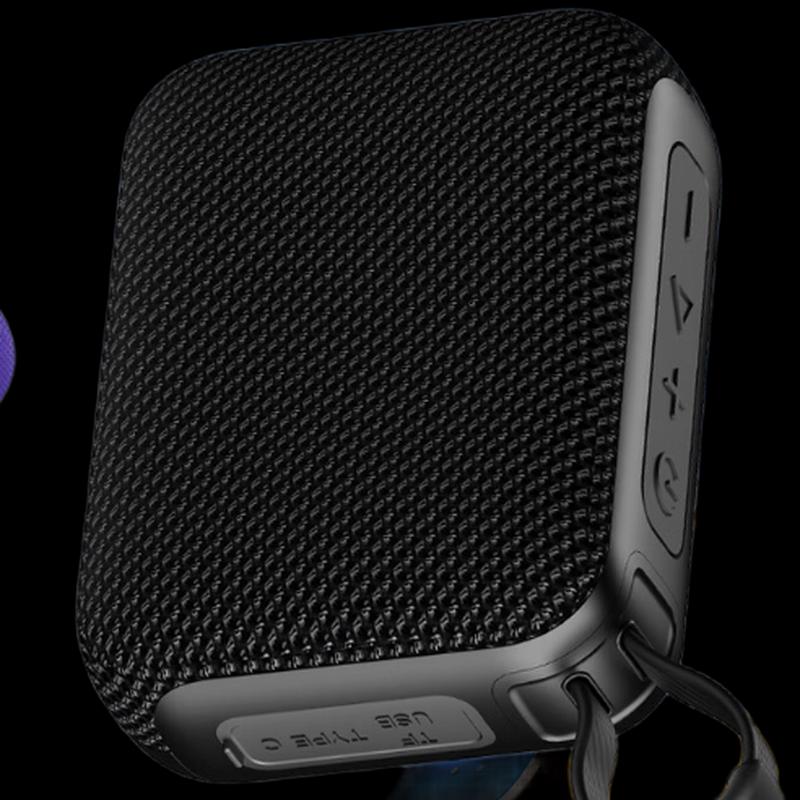 

Newmen Desktop Stereo Bluetooth Speaker