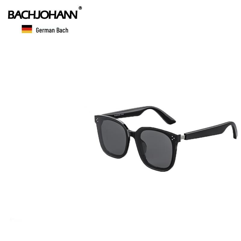 Умные аудиоочки Bach John Y10