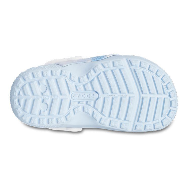 Crocs Fun Lab Casual Durable Sandals Kids Sandals Blue 207324-4JQ